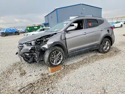 5NMZU3LB5HH027166 2017 HYUNDAI SANTA FE
