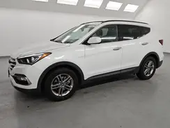 5NMZU3LB5HH028155 2017 HYUNDAI SANTA FE