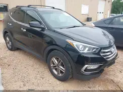 5NMZU3LB5HH029046 2017 HYUNDAI SANTA FE
