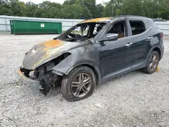 5NMZU3LB5HH030360 2017 HYUNDAI SANTA FE