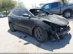 5NMZU3LB5HH032559 2017 HYUNDAI SANTA FE