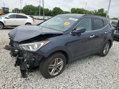 5NMZU3LB5HH032674 2017 HYUNDAI SANTA FE