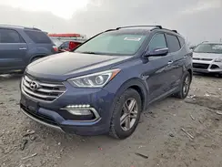 5NMZU3LB5HH032688 2017 HYUNDAI SANTA FE