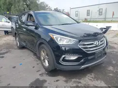 5NMZU3LB5HH032772 2017 HYUNDAI SANTA FE