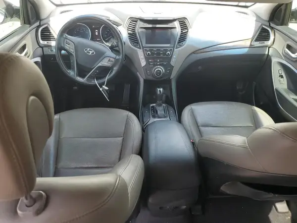 5NMZU3LB5HH032965 2017 HYUNDAI SANTA FE - Image 8