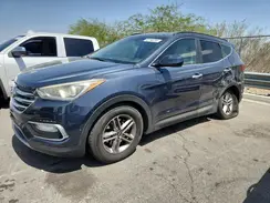 5NMZU3LB5HH035297 2017 HYUNDAI SANTA FE