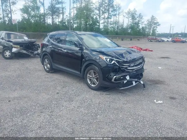 5NMZU3LB5HH036692 2017 HYUNDAI SANTA FE - Image 1