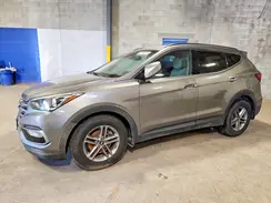 5NMZU3LB5HH036904 2017 HYUNDAI SANTA FE
