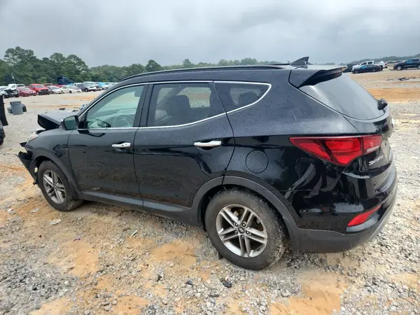 5NMZU3LB5HH038846 2017 HYUNDAI SANTA FE - Image 2