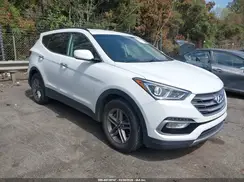 5NMZU3LB5HH039334 2017 HYUNDAI SANTA FE