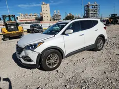 5NMZU3LB5HH039480 2017 HYUNDAI SANTA FE