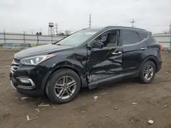 5NMZU3LB5HH040421 2017 HYUNDAI SANTA FE