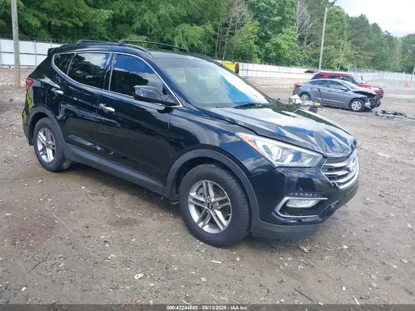 5NMZU3LB5HH043545 2017 HYUNDAI SANTA FE - Image 1