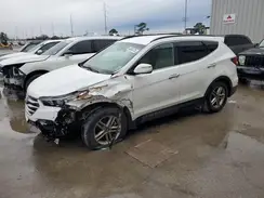 5NMZU3LB5HH045263 2017 HYUNDAI SANTA FE