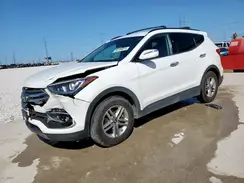 5NMZU3LB5HH047806 2017 HYUNDAI SANTA FE