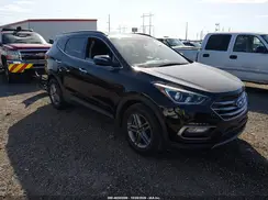 5NMZU3LB5HH051497 2017 HYUNDAI SANTA FE
