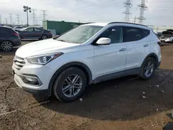 5NMZU3LB5JH053370 2018 HYUNDAI SANTA FE