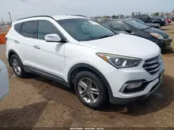 5NMZU3LB5JH056415 2018 HYUNDAI SANTA FE