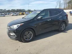 5NMZU3LB5JH057077 2018 HYUNDAI SANTA FE
