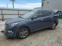 5NMZU3LB5JH058617 2018 HYUNDAI SANTA FE
