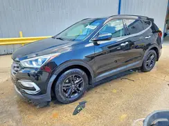 5NMZU3LB5JH058908 2018 HYUNDAI SANTA FE