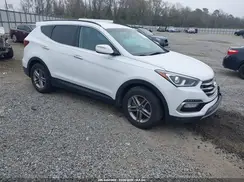 5NMZU3LB5JH058990 2018 HYUNDAI SANTA FE