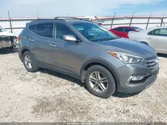 5NMZU3LB5JH060819 2018 HYUNDAI SANTA FE