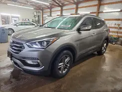 5NMZU3LB5JH061405 2018 HYUNDAI SANTA FE