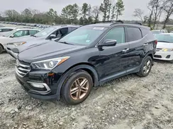 5NMZU3LB5JH061467 2018 HYUNDAI SANTA FE