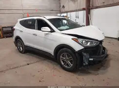 5NMZU3LB5JH062568 2018 HYUNDAI SANTA FE