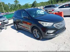 5NMZU3LB5JH064031 2018 HYUNDAI SANTA FE