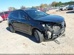 5NMZU3LB5JH064871 2018 HYUNDAI SANTA FE