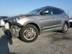 5NMZU3LB5JH066989 2018 HYUNDAI SANTA FE
