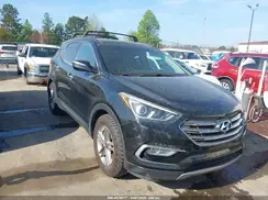 5NMZU3LB5JH068919 2018 HYUNDAI SANTA FE