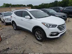 5NMZU3LB5JH069908 2018 HYUNDAI SANTA FE