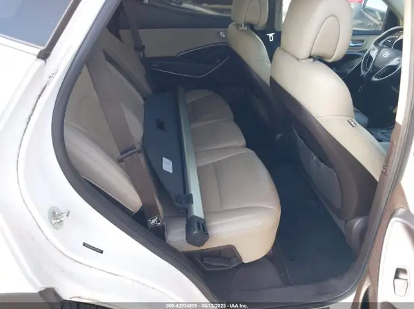 5NMZU3LB5JH078480 2018 HYUNDAI SANTA FE - Image 8
