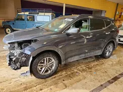 5NMZU3LB5JH079015 2018 HYUNDAI SANTA FE