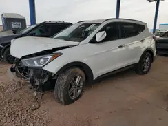 5NMZU3LB5JH079905 2018 HYUNDAI SANTA FE