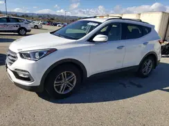 5NMZU3LB5JH079919 2018 HYUNDAI SANTA FE