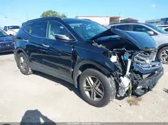 5NMZU3LB5JH083453 2018 HYUNDAI SANTA FE
