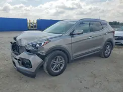 5NMZU3LB5JH083713 2018 HYUNDAI SANTA FE