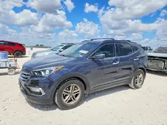 5NMZU3LB5JH083873 2018 HYUNDAI SANTA FE
