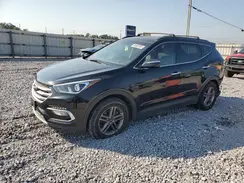 5NMZU3LB5JH086644 2018 HYUNDAI SANTA FE