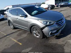 5NMZU3LB5JH088202 2018 HYUNDAI SANTA FE