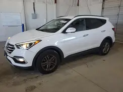 5NMZU3LB5JH089074 2018 HYUNDAI SANTA FE