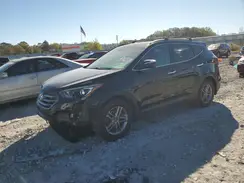 5NMZU3LB5JH092993 2018 HYUNDAI SANTA FE