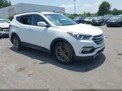 5NMZU3LB5JH093206 2018 HYUNDAI SANTA FE
