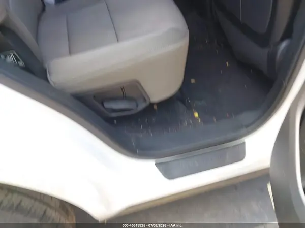 5NMZU3LB5JH093206 2018 HYUNDAI SANTA FE - Image 8