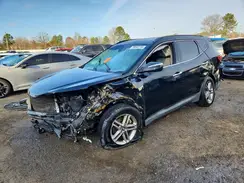 5NMZU3LB5JH100168 2018 HYUNDAI SANTA FE