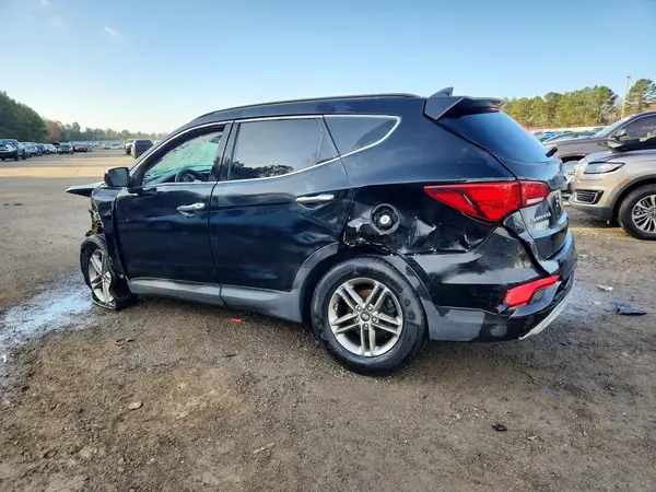 5NMZU3LB5JH100168 2018 HYUNDAI SANTA FE - Image 2